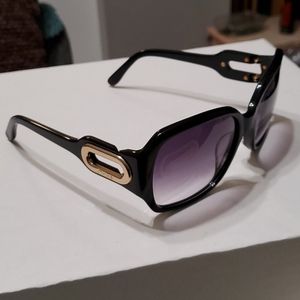 Vintage Chloe sunglasses
